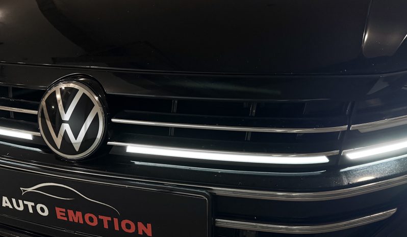 
								Volkswagen Arteon 2.0 TDI 200 DSG Elegance full									