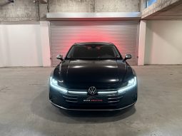 
										Volkswagen Arteon 2.0 TDI 200 DSG Elegance full									