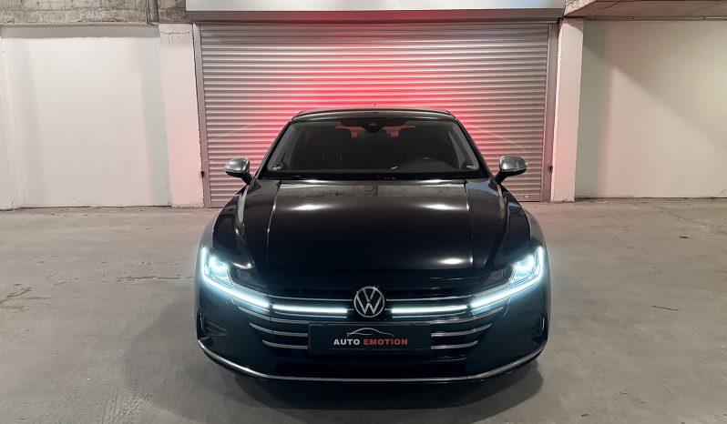 
								Volkswagen Arteon 2.0 TDI 200 DSG Elegance full									