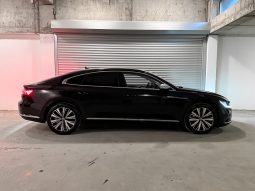 
										Volkswagen Arteon 2.0 TDI 200 DSG Elegance full									