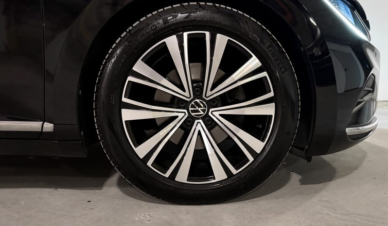 
								Volkswagen Arteon 2.0 TDI 200 DSG Elegance full									