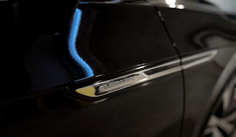 
								Volkswagen Arteon 2.0 TDI 200 DSG Elegance full									