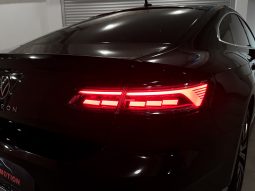 
										Volkswagen Arteon 2.0 TDI 200 DSG Elegance full									