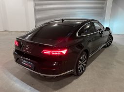 
										Volkswagen Arteon 2.0 TDI 200 DSG Elegance full									
