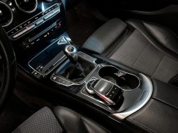 
										Mercedes-Benz C180 Elegance full									
