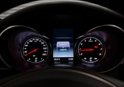 
										Mercedes-Benz C180 Elegance full									