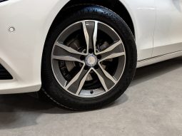 
										Mercedes-Benz C180 Elegance full									