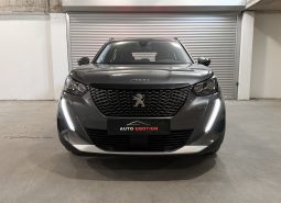 
										Peugeot 2008 1.5 Blue-HDI Allure full									