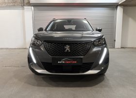 Peugeot 2008 1.5 Blue-HDI Allure