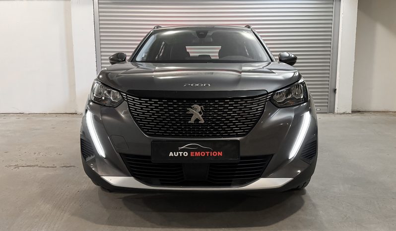 
								Peugeot 2008 1.5 Blue-HDI Allure full									