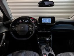 
										Peugeot 2008 1.5 Blue-HDI Allure full									