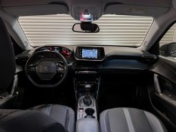 
										Peugeot 2008 1.5 Blue-HDI Allure full									
