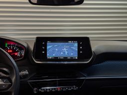 
										Peugeot 2008 1.5 Blue-HDI Allure full									