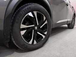 
										Peugeot 2008 1.5 Blue-HDI Allure full									