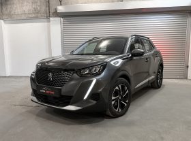 Peugeot 2008 1.5 Blue-HDI Allure
