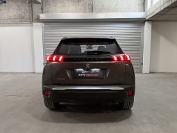 
										Peugeot 2008 1.5 Blue-HDI Allure full									