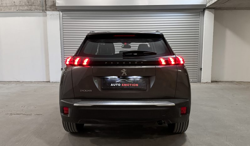 
								Peugeot 2008 1.5 Blue-HDI Allure full									