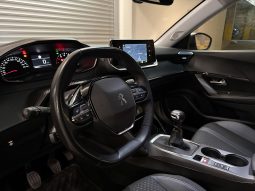 
										Peugeot 2008 1.5 Blue-HDI Allure full									