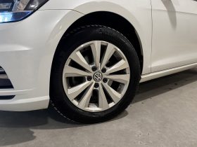 Volkswagen Golf 7.5 2.0 TDI 150 DSG Comfortline