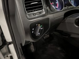 
										Volkswagen Golf 7.5 2.0 TDI 150 DSG Comfortline full									