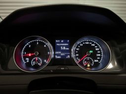 
										Volkswagen Golf 7.5 2.0 TDI 150 DSG Comfortline full									