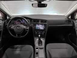 
										Volkswagen Golf 7.5 2.0 TDI 150 DSG Comfortline full									