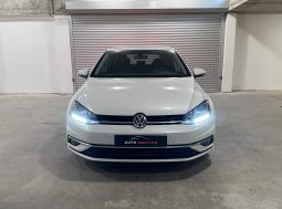 
										Volkswagen Golf 7.5 2.0 TDI 150 DSG Comfortline full									