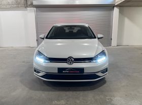 Volkswagen Golf 7.5 2.0 TDI 150 DSG Comfortline