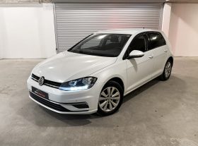 Volkswagen Golf 7.5 2.0 TDI 150 DSG Comfortline