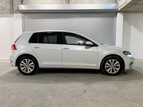 Volkswagen Golf 7.5 2.0 TDI 150 DSG Comfortline