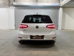 
										Volkswagen Golf 7.5 2.0 TDI 150 DSG Comfortline full									