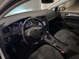 
										Volkswagen Golf 7.5 2.0 TDI 150 DSG Comfortline full									