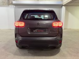 
										Citroen C5 Aircross 1.5 Blue-HDI 130 EAT8 Feel Pack full									