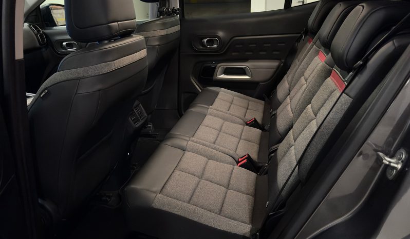 
								Citroen C5 Aircross 1.5 Blue-HDI 130 EAT8 Feel Pack full									