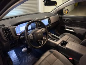 Citroen C5 Aircross 1.5 Blue-HDI 130 EAT8 Feel Pack