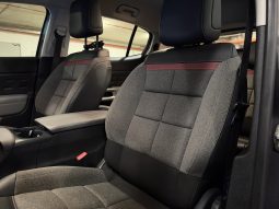 
										Citroen C5 Aircross 1.5 Blue-HDI 130 EAT8 Feel Pack full									