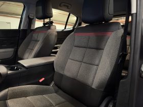 Citroen C5 Aircross 1.5 Blue-HDI 130 EAT8 Feel Pack