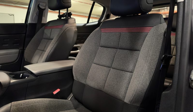 
								Citroen C5 Aircross 1.5 Blue-HDI 130 EAT8 Feel Pack full									