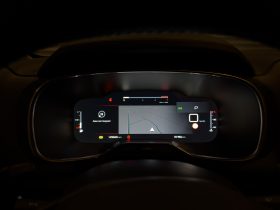 Citroen C5 Aircross 1.5 Blue-HDI 130 EAT8 Feel Pack