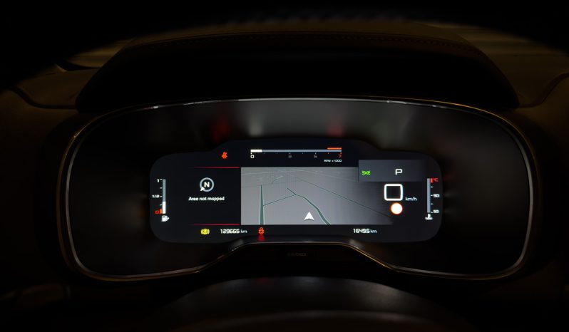 
								Citroen C5 Aircross 1.5 Blue-HDI 130 EAT8 Feel Pack full									