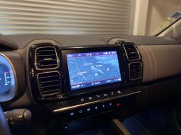 
										Citroen C5 Aircross 1.5 Blue-HDI 130 EAT8 Feel Pack full									