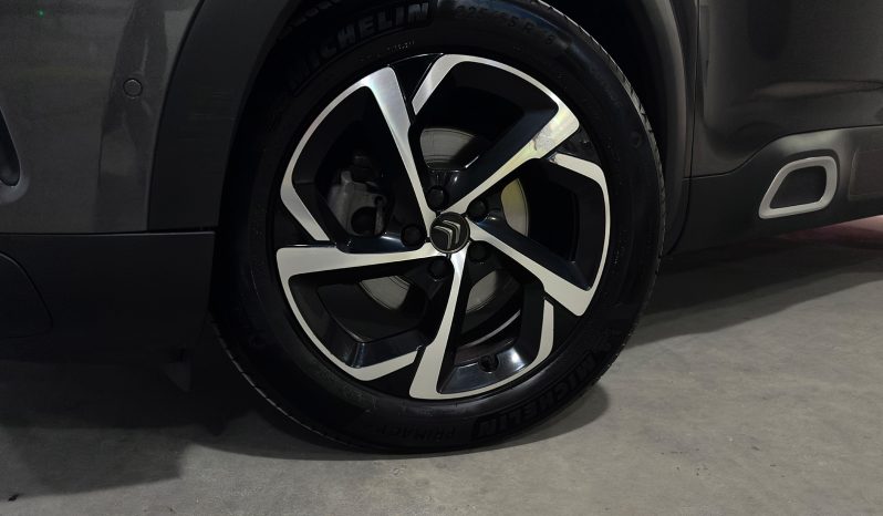 
								Citroen C5 Aircross 1.5 Blue-HDI 130 EAT8 Feel Pack full									