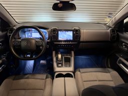 
										Citroen C5 Aircross 1.5 Blue-HDI 130 EAT8 Feel Pack full									