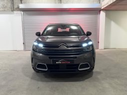 
										Citroen C5 Aircross 1.5 Blue-HDI 130 EAT8 Feel Pack full									