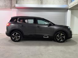 
										Citroen C5 Aircross 1.5 Blue-HDI 130 EAT8 Feel Pack full									