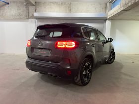 Citroen C5 Aircross 1.5 Blue-HDI 130 EAT8 Feel Pack