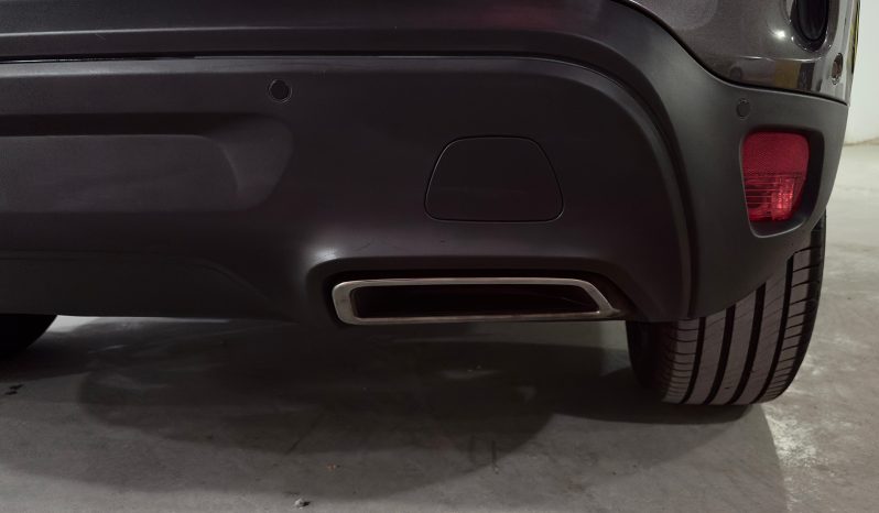 
								Citroen C5 Aircross 1.5 Blue-HDI 130 EAT8 Feel Pack full									