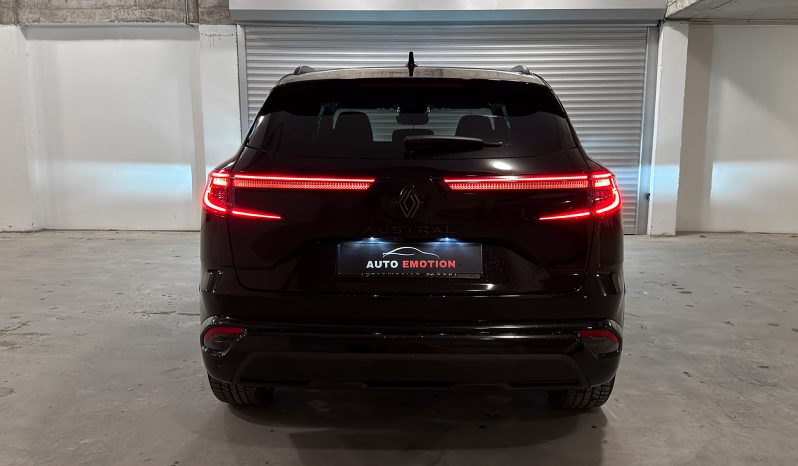 
								Renault Austral 1.3 Mild-Hybrid Techno Esprit Alpine full									