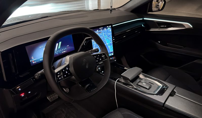 
								Renault Austral 1.3 Mild-Hybrid Techno Esprit Alpine full									