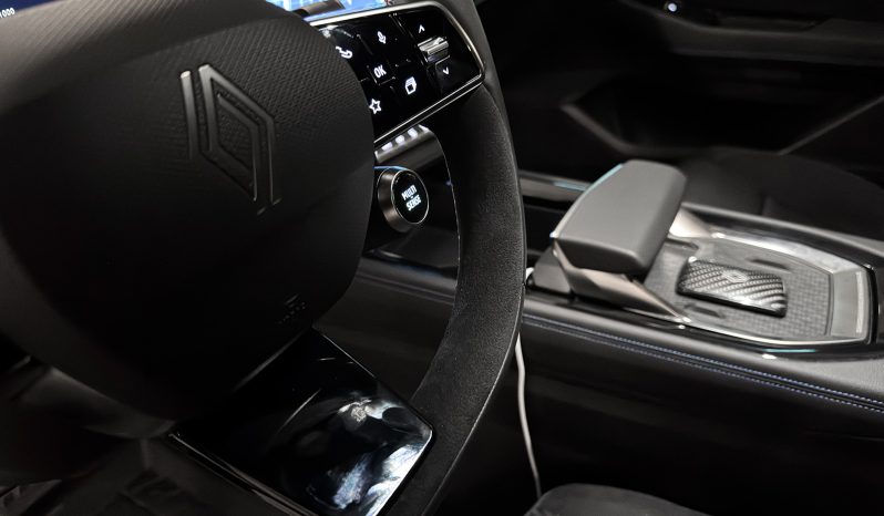 
								Renault Austral 1.3 Mild-Hybrid Techno Esprit Alpine full									